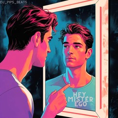 Hey, Mister Ego