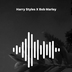 Harry Styles X Bob Marley