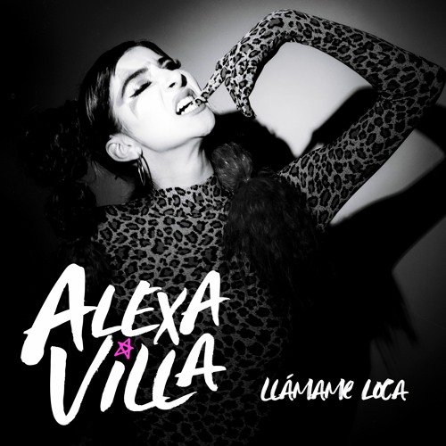 Stream Llámame Loca (Call Me Crazy Spanish Version) by Alexa Villa | Listen  online for free on SoundCloud