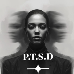 PTSD (LA Rabsatt & C. Double34 Music, vocals)