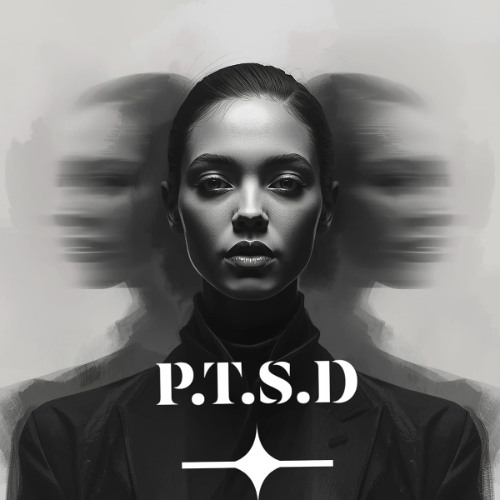 PTSD (LA Rabsatt & C. Double34 Music, vocals)