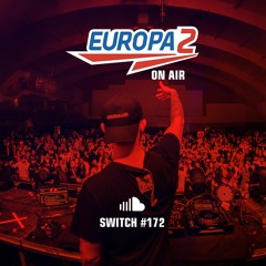 #SWITCH172 [LUISDEMARK] on Europa 2