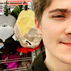 Your Face In Every Crowd (Work Tape)