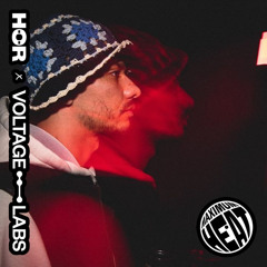 METHOD X HOER