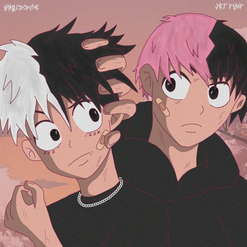 Stream Jet Pump x Whoissan I MISS YOU by Whoissan Listen online for