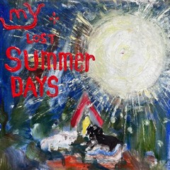 Nanbong - My Lost Summer Days