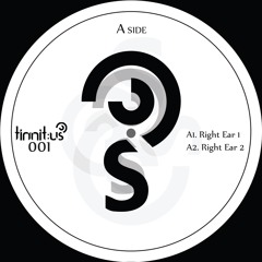 Unknown - TINNITUS 1 - TINNITUS001