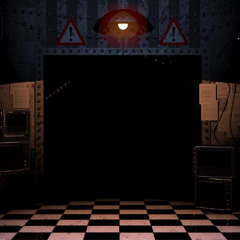 Fnaf sample mix_hardcore