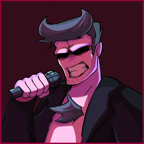 Friday Night Funkin: Corruption - DEATHMATCH PROJECT