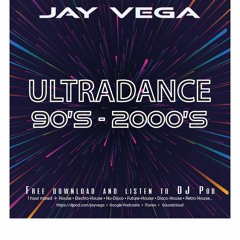 Ultradance 90 - 2000s