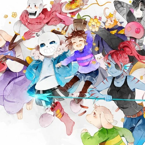 Stream Песня Гастера By Виктор Сумаев | Listen Online For Free On.