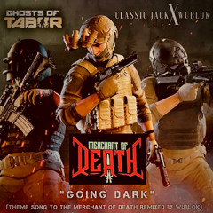 Going Dark (Official Remix)