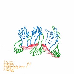 Minni - 2018 Éliane on the speaker