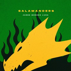 Salamanders (Warhammer 40,000)