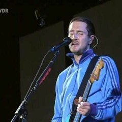 John Frusciante - Tiny Dancer (Rock am Ring 2004)