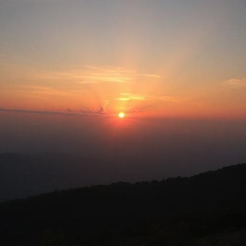 Sunrise