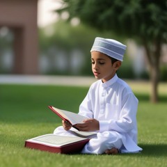 كيف أحفّظ أبنائي القرآن؟ مسافر مع القرآن