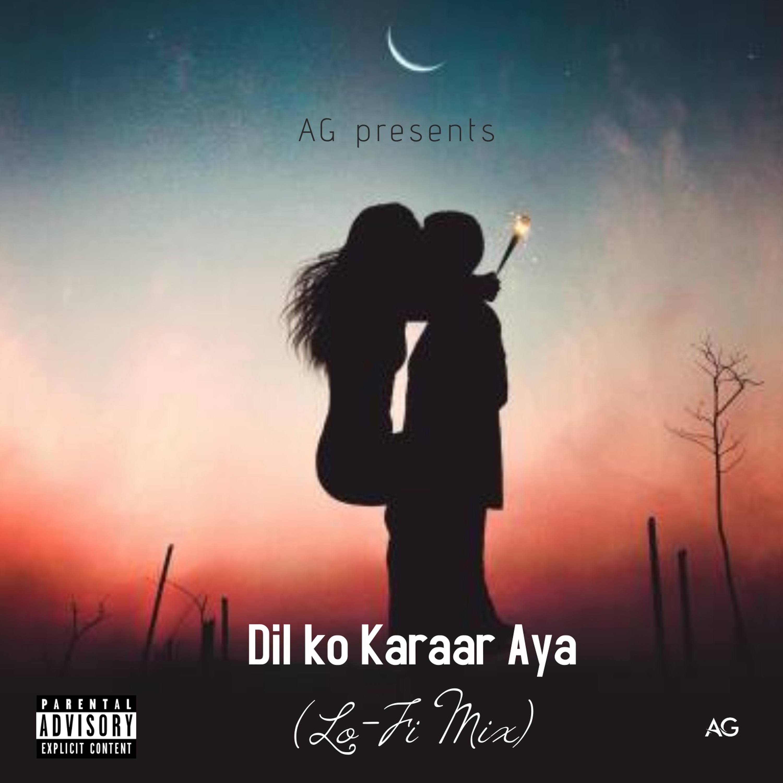 AG mixes