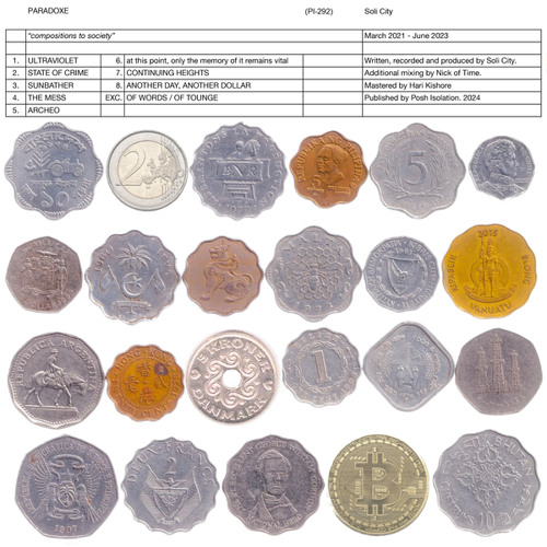 (EXCLUSIVE) OF WORDS / OF TONGUE