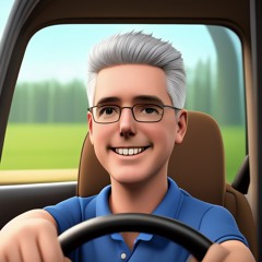 More Than My Truck - Randal Baker MD.wav