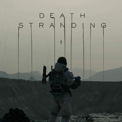 Death Stranding - BB's Theme (Famitracker Multichip Cover)