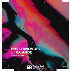 Emelyanov jr., Ira Ange - Space Race (Original Mix)