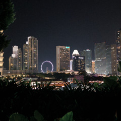 The Calm - An RNB Mix by JUDO