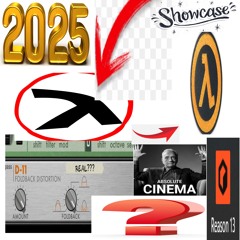 2025 ID showcase
