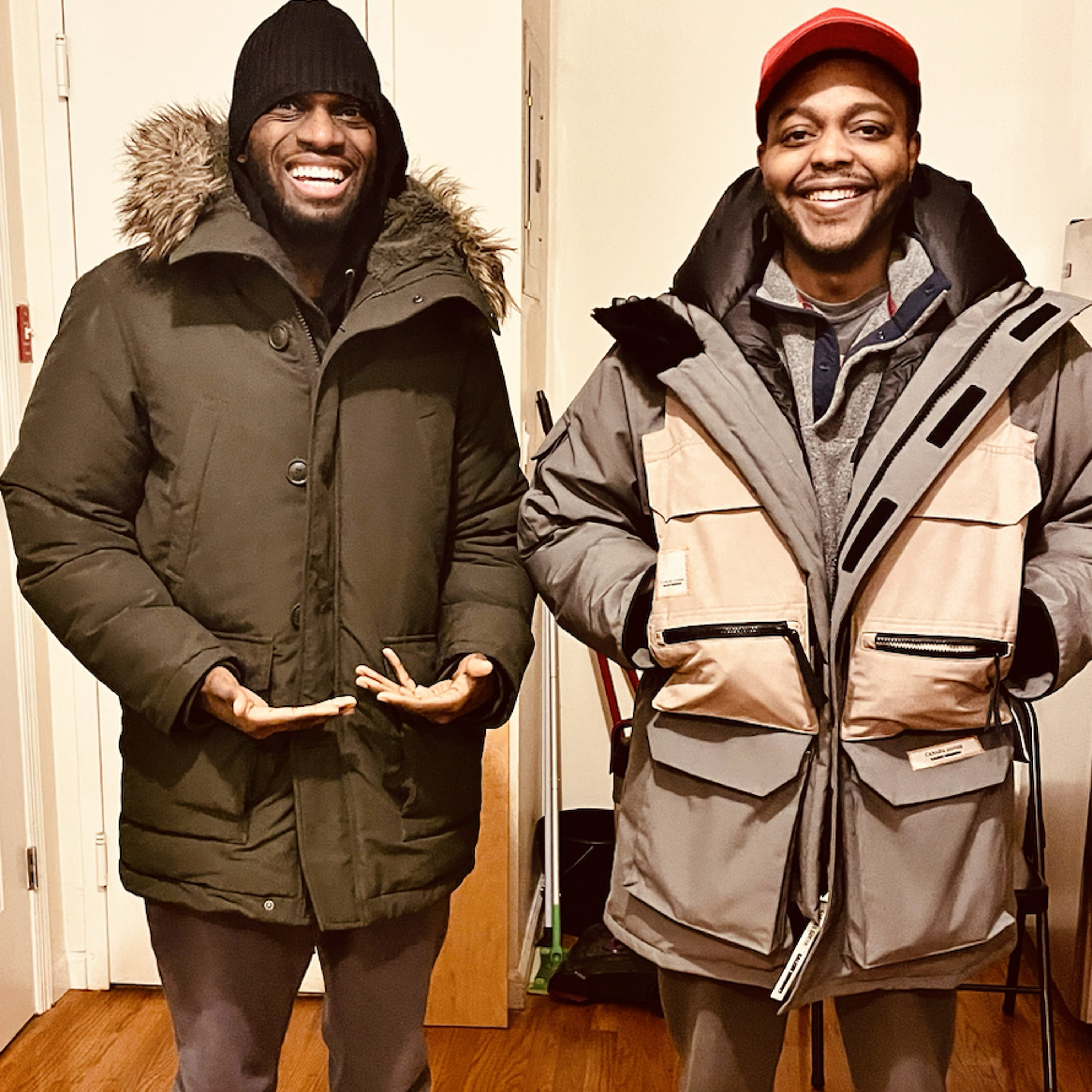 StoopKidz Podcast