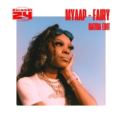 SHE WAS A GHETTO FAIRY (COOKED!)