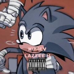 Money Blue like Sonic ( Kill4LV x Lazzee H)