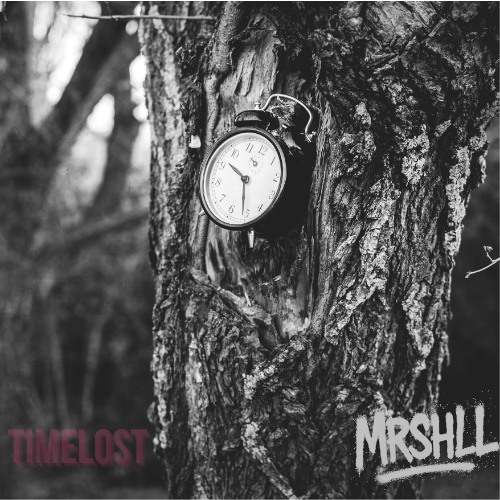 Timelost
