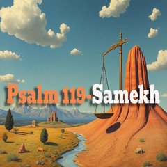 Psalm 119 SAMEKH