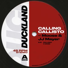 Moose & JJMayer - Calling Callisto (Free Download)