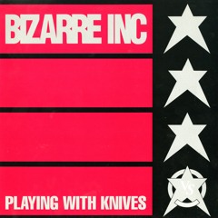 Playing With Knives [Quadrant Mix}