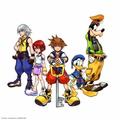 Kingdom Hearts - Simple And Clean V2 (Knight Jersey Club Mix)