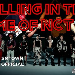 Killing In The Name Of NCT 127