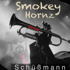 “Smokey Hornz” by Luke