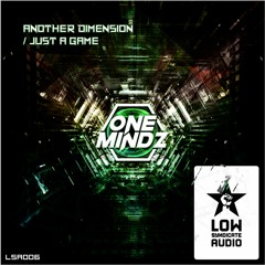 One Mindz - Another Dimension