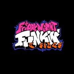Menu - Friday Night Funkin' C-Sides