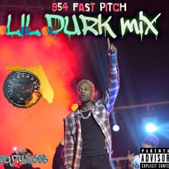 Lil Durk Mix (@DJTYE305)