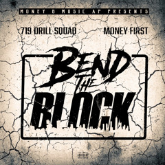 Richy Slick x Triple Six - Bend The Block (2020)
