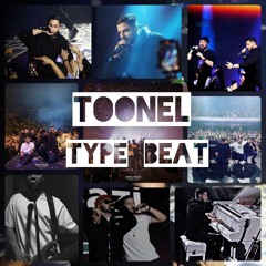 Toonel Type Beat | mehrad hidden , zed bazi , Electronic trap type beat