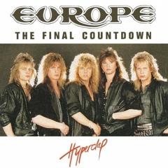 Europe - The Final Countdown (Haim Amar Remix 2021) DEMO