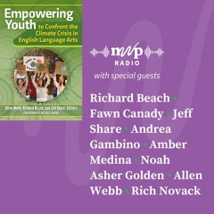 Empowering Youth to Confront the Climate Crisis in English Language Arts