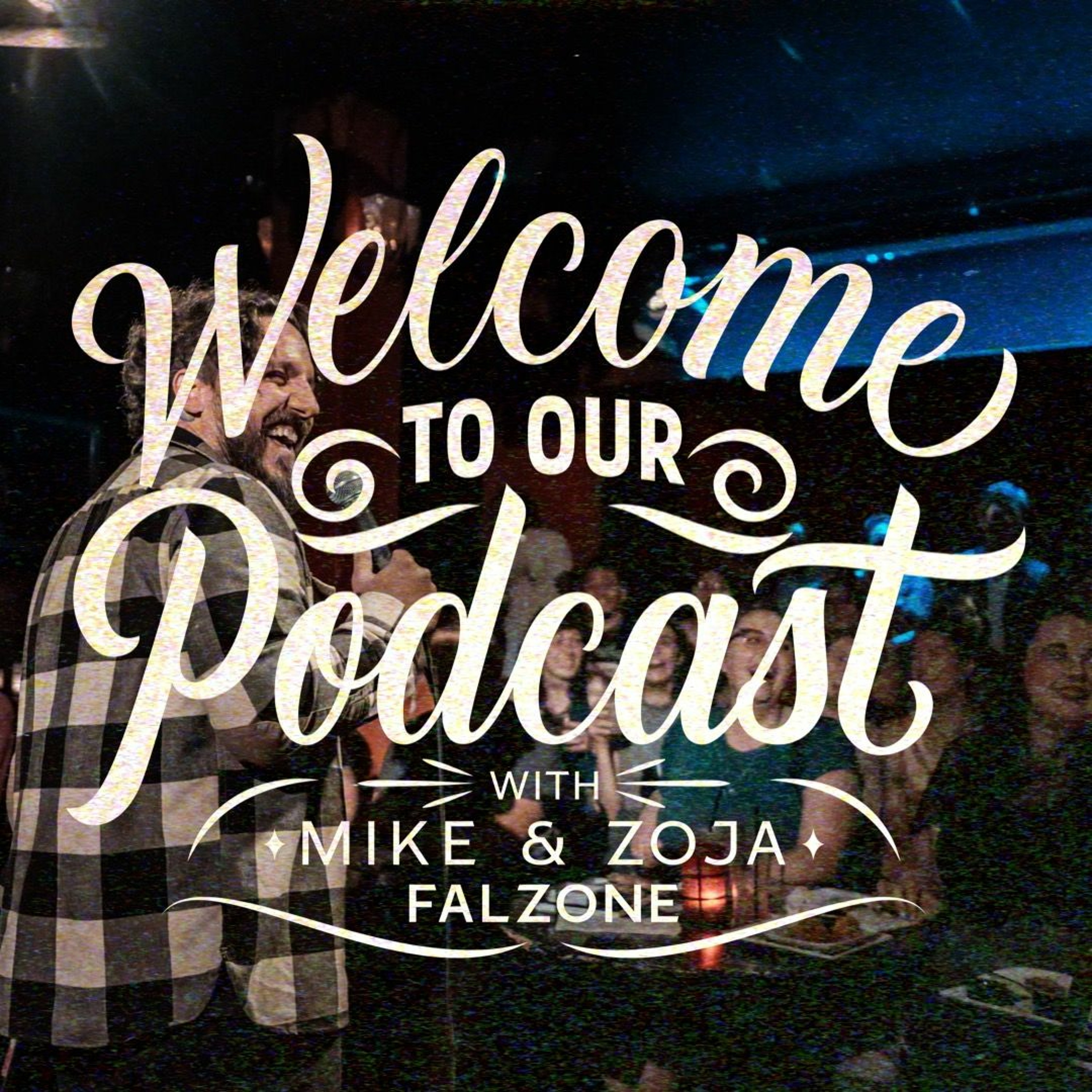 cover of episode Episode 450 - Is Your Mom Poisoning Your Girlfriend