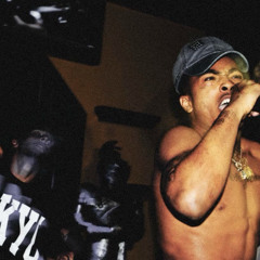xxxtentacion - GNARLY FREESTYLE (snip)