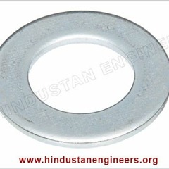 Din 125A Washer / ISO 7089 Washers manufacturers exporters