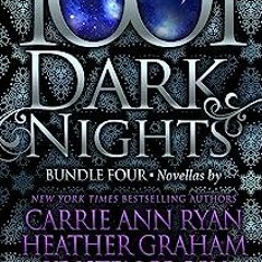 (Online| 1001 Dark Nights: Bundle Four by Carrie Ann Ryan