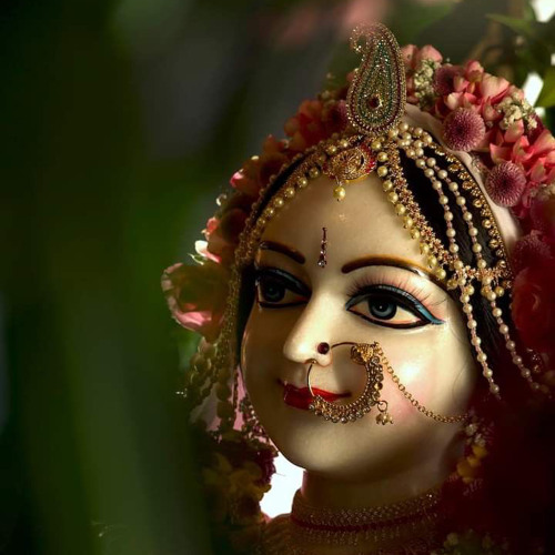 Kishori Kuch Aisa By Gaurav Krishna Goswami Ji